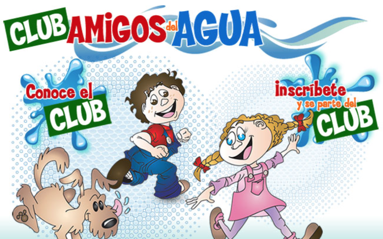 Club Amigos del Agua